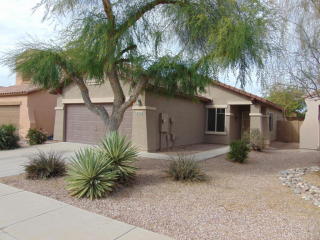 9126 Albany St, Mesa, AZ 85207-7844