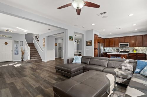 35535 Trevino Trl, Beaumont CA  92223-6203 exterior