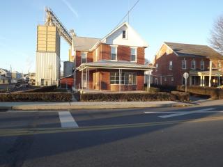 222 Main St, Old Line PA  17545-1241 exterior