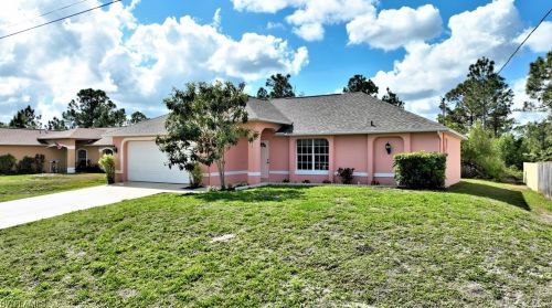 756 Camilla St, Lehigh Acres, FL 33974-0598