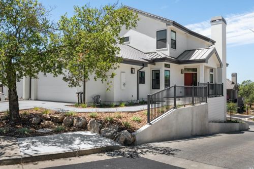 4420 Lahinch Ln, Santa Rosa CA  95403-0100 exterior