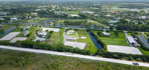 15380 46th Ln, West Palm Beach FL  33414-7452 exterior