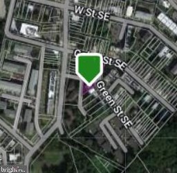 2315 Green St, Washington, DC 20020-7348