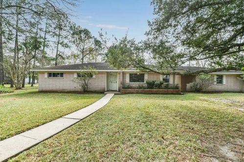 2108 Marys Creek Ln, Pearland, TX 77581-6018