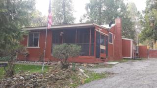 35854 Sierra Linda Dr, Bass Lake, CA 93669-9718