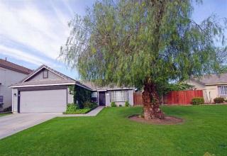 6307 Brahma St, Bakersfield, CA 93307-7004