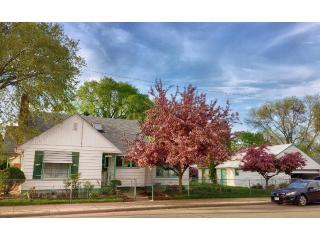 4300 41st St, Minneapolis MN  55416-3129 exterior