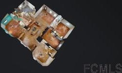 1720 Palmer Dr, Ormond Beach FL  32174-7234 exterior