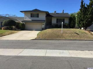 3323 Sparr Blvd, Glendale, CA 91208-1664
