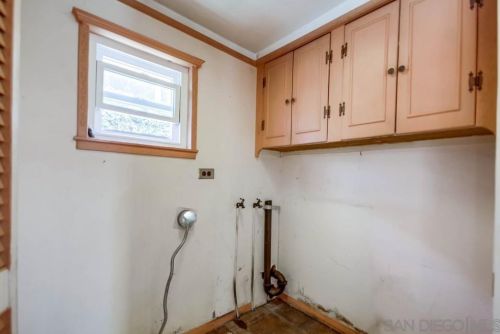 2664 Grange St, Lemon Grove CA  91945-3225 exterior