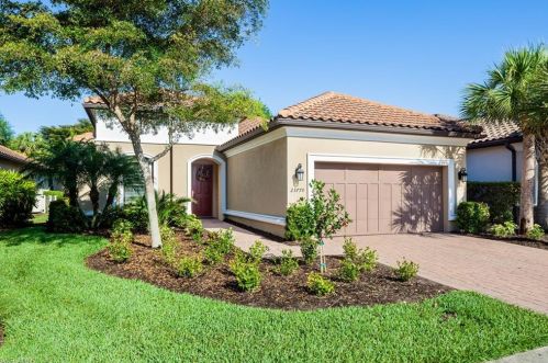 23770 Pebble Pointe Ln, Bonita Springs FL  34135 exterior