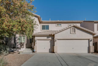 45202 Rhea Rd, Maricopa AZ  85139-9148 exterior