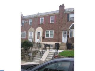 4337 Bleigh Ave, Philadelphia, PA 19136-3926