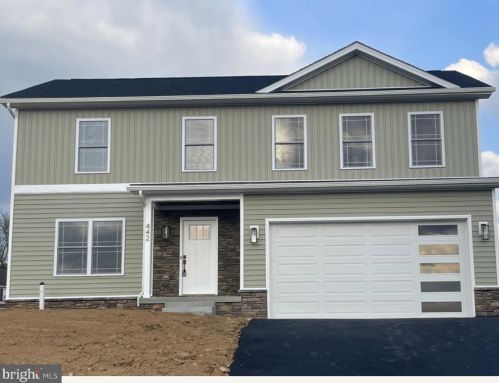 442 Hykes Rd, Upton, PA 17225-9455