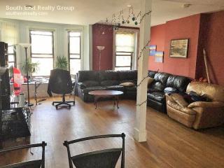 590 Columbus Ave, Boston MA  02118 exterior