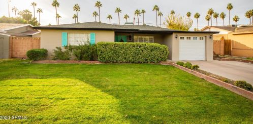4150 35th Pl, Phoenix, AZ 85018-4708
