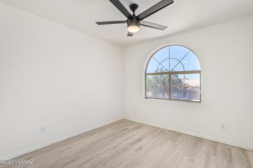 6851 Kern Dr, Tucson AZ  85743-1027 exterior