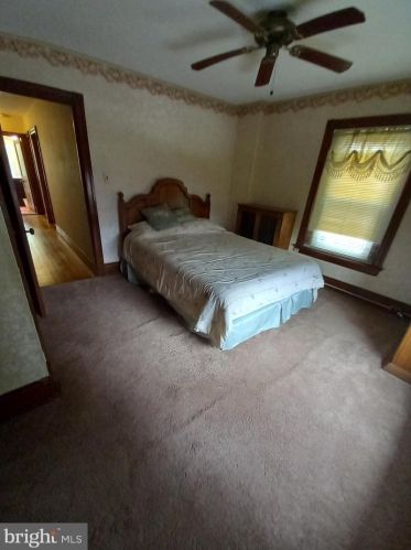 323 Columbia Ave, Lansdale PA 19446-3312 exterior