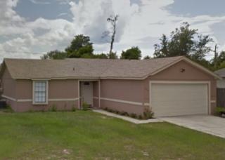 2849 Corrigan Dr, Deltona FL  32738-2078 exterior