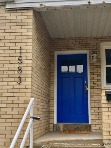 1583 Brookline Blvd, Pittsburgh, PA 15226-1955
