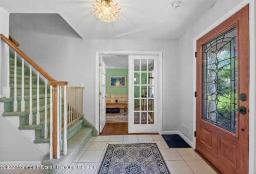 99 Leonard Ave, Leonardo NJ  07737-1538 exterior