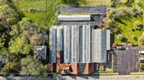 194 Center St, London OH  43140-1406 exterior