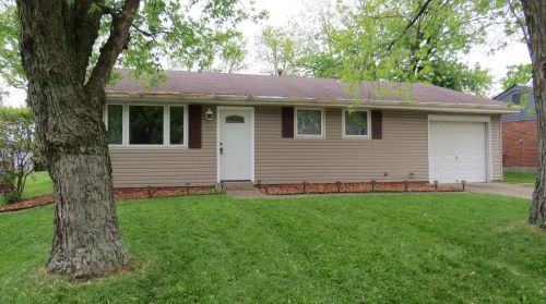 68 Miriam Dr, Florence KY  41042-1809 exterior