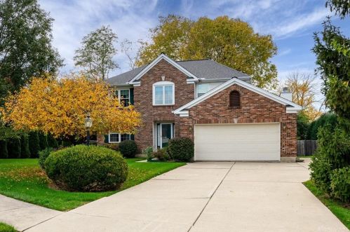 1315 Swallow Ct, Miamisburg, OH 45342-4276