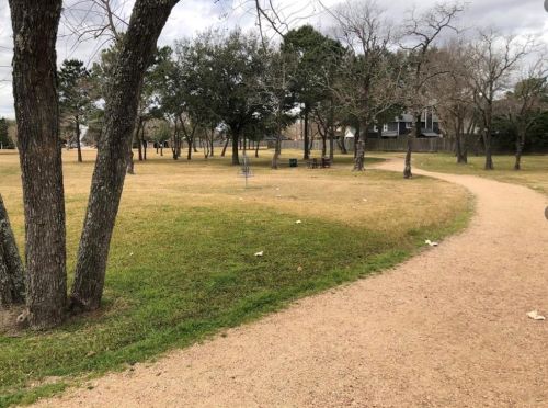 1305 Wisdom Dr, Deer Park TX  77536-5996 exterior