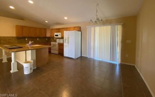 3015 1st St, Lehigh Acres FL  33976-2566 exterior