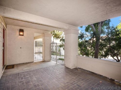 4445 Caminito Ocio, San Diego, CA 92108-4221