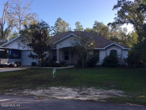 101 Fisher Crse, Ocklawaha, FL 32179-5723