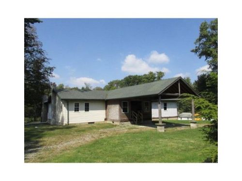 775 Solomon Temple Rd, Latrobe, PA 15650-3736