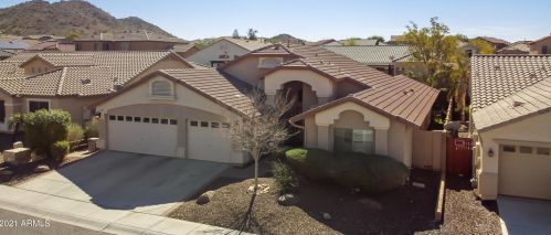 2107 Caleb Rd, Phoenix, AZ 85085-2707