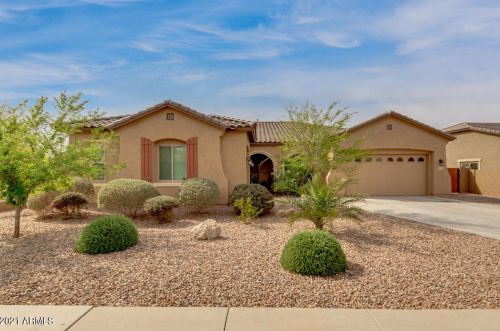 18949 Old Beau Trl, Queen Creek, AZ 85142-3522