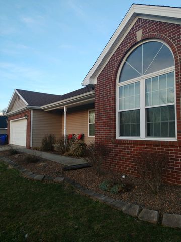 14124 Hayes Ct, Palmyra, IN 47164-8337