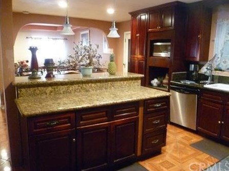 16713 Wing Ln, City Of Industry CA  91744 exterior