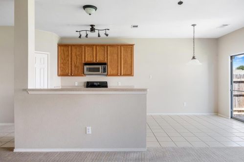 5804 Show Master Ln, Fort Worth TX  76179-2376 exterior