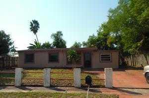 5750 38th St, Hollywood FL  33023-6118 exterior