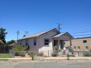 103 Decker St, Santa Rosa CA  95401-5440 exterior