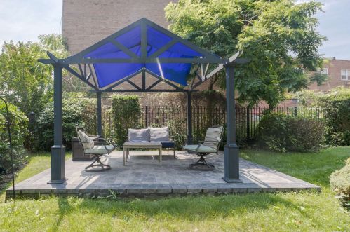 141-60 84th Rd, Jamaica NY  exterior