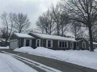 331 Northwood Dr, Defiance, OH 43512-1768