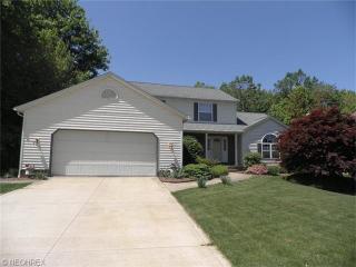 7426 Buoy Ct, Macedonia, OH 44067-3010