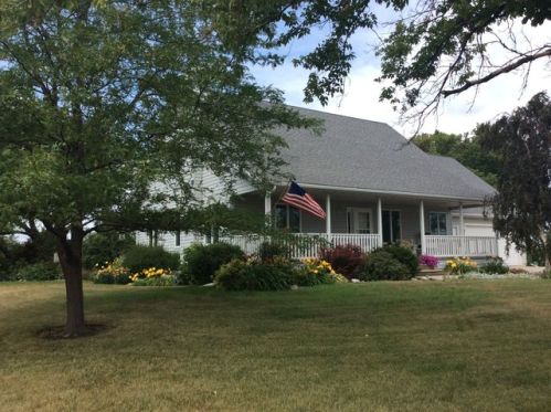 4807 52nd Ave, Prosper, ND 58042-9645