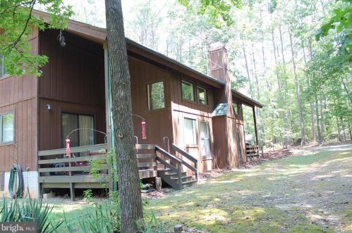 173 Windwood Coves Blvd, Mineral VA  23117-4852 exterior