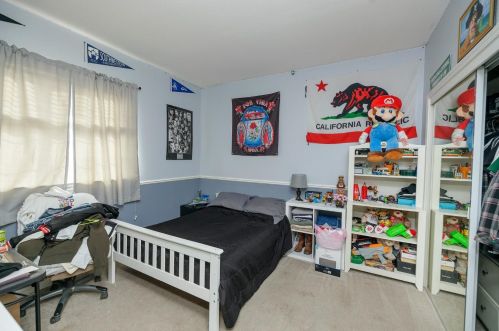 2135 Canyon Creek Ct, Newman CA  exterior