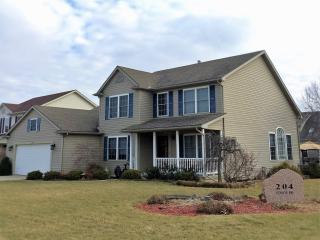 204 Genson Dr, Haskins, OH 43525-9521