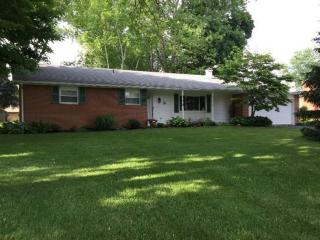 3139 Westview Dr, Dayton, OH 45434-6039