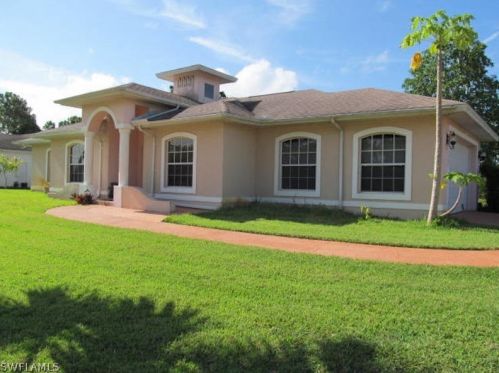 4207 35th St, Lehigh Acres FL  33976-4108 exterior