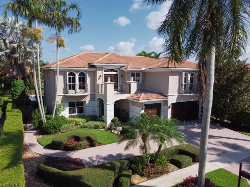 16273 Mira Vista Ln, Delray Beach, FL 33446-9538